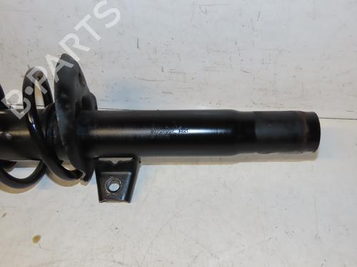Right front shock absorber VW GOLF VI (5K1) 1.6 TDI | BP26195910M17 