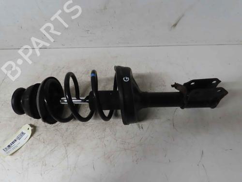 Used Left front shock absorber Left front shock absorber 37045277 37045277