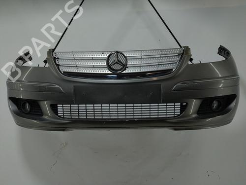 Used Front bumper Front bumper MERCEDES-BENZ A-CLASS (W169) A 200 CDI (169.008, 169.308) (140 hp) 40518389 40518389