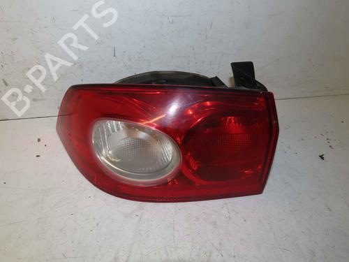 Used Rear bumper left light Rear bumper left light 37043278 37043278