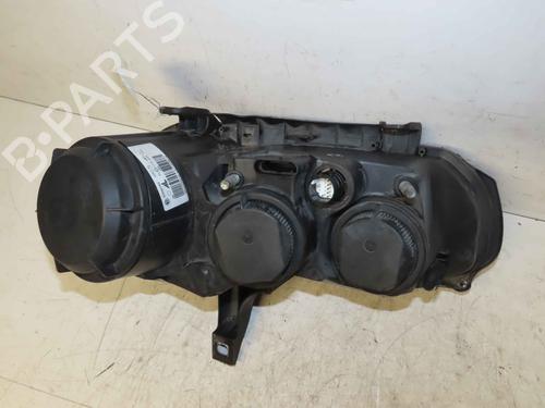 Scheinwerfer links für Scheinwerfer links 37050815 37050815
