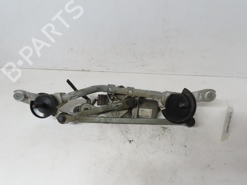 Used Front wiper motor NISSAN JUKE (F15) 1.5 dCi (110 hp) 19440852