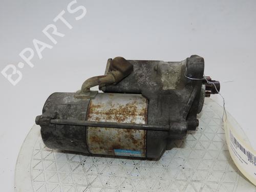 Starter LAND ROVER FREELANDER I (L314) 2.0 Td4 4x4 | BP26195530M8 