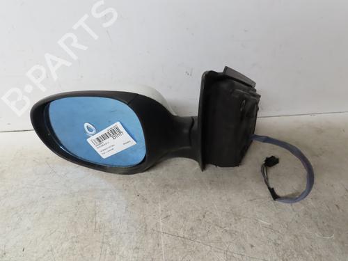 Used Left mirror FIAT BRAVO II (198_) 1.6 D Multijet (198AXM1B) (90 hp) 17730692