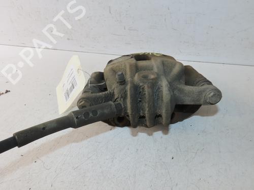 Used Left front brake caliper Left front brake caliper CITROËN C4 II (NC_) 1.6 HDi 90 (92 hp) 33134010 33134010
