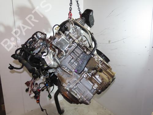 Engine DACIA JOGGER (RK_) 1.0 TCe 100 ECO-G (RKMT) | BP28685353M1 - Image 6