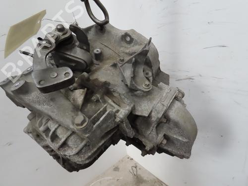 Gearbox OPEL ASTRA J (P10) 1.7 CDTI (68) | BP19747768M3 