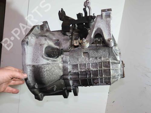 Gearbox VOLVO C30 (533) 1.6 D | BP37045134M3 - Image 2