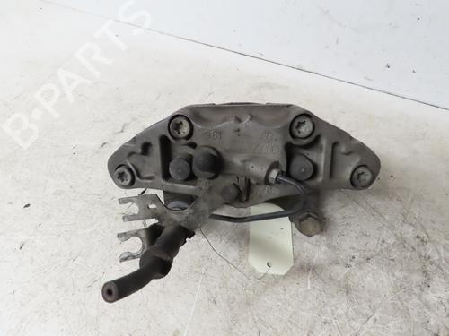 Used Right front brake caliper AUDI A6 Allroad C6 (4FH) 3.0 TDI quattro (240 hp) 18248800