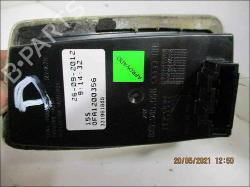 Right tailgate light AUDI A1 Sportback (8XA, 8XF) 1.2 TFSI | BP37041173C80 - Image 2
