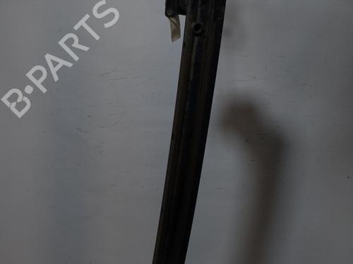 Used Front bumper reinforcement Front bumper reinforcement 37061671 37061671