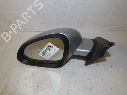 Left mirror OPEL INSIGNIA A Sports Tourer (G09) 1.6 CDTi (35) | BP29153522C26 
