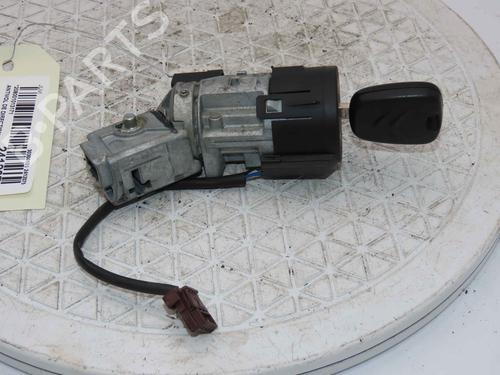 Used Ignition barrel Ignition barrel 37050875 37050875