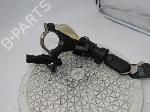 Ignition barrel FIAT PUNTO (199_) 1.3 D Multijet | BP33133515M48 - Image 2