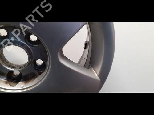 Rim VW POLO IV (9N_, 9A_) 1.2 12V | BP16242636C45 