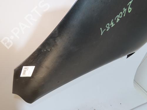 Hood RENAULT SCÉNIC III (JZ0/1_) 1.5 dCi | BP20140703C1