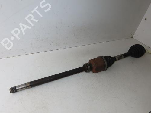 Right front driveshaft PEUGEOT 508 SW I (8E_) 2.0 HDi RXH Hybrid4 | BP30979192M39