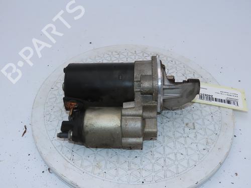 Used Starter BMW 1 (E87) 118 i (143 hp) 19932372