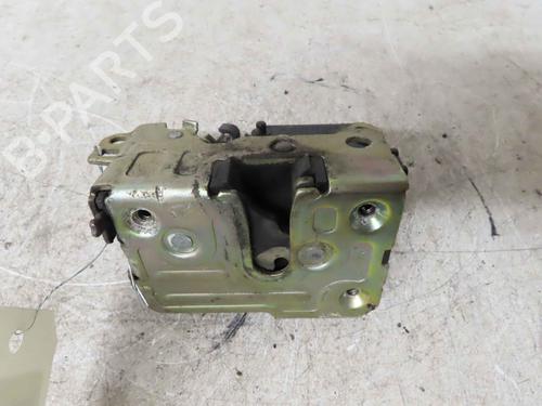 Rear left lock DACIA LOGAN (LS_) 1.5 dCi (LS0K) | BP37045000C100 - Image 2