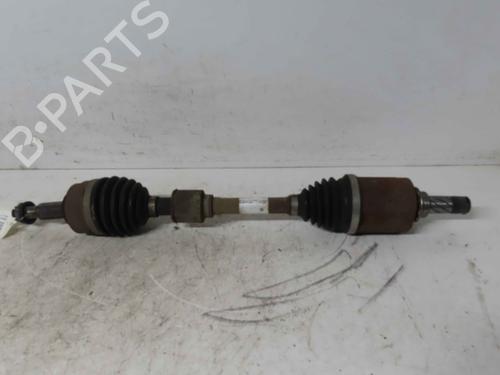 Used Left front driveshaft Left front driveshaft 37050548 37050548