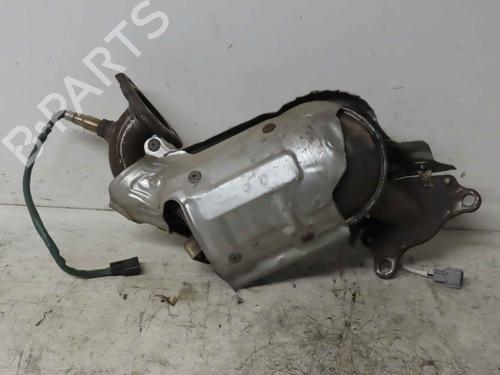 Catalyst DACIA LOGAN MCV II TCe 90 (K8M1, K8MA, K8AC) | BP37045733M10 - Image 4