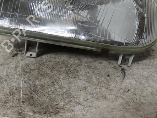 Right headlight VW GOLF III Variant (1H5) 1.9 TDI | BP23170725C29 