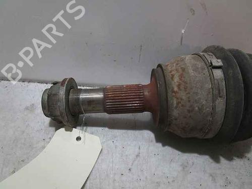 Left front driveshaft FIAT DUCATO Van (250_) 100 Multijet 2,2 D | BP37039721M38 - Image 2