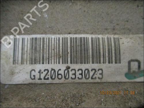 Used Gearbox OPEL ASTRA H (A04) 1.7 CDTI (L48) (100 hp) 23169754
