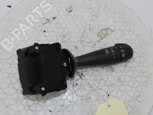 Used Steering column stalk DACIA SANDERO II 1.0 SCe 75 (B8JC, B8JD) (73 hp) 19917032