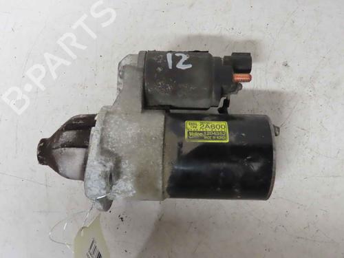 Used Starter Starter 37044125 37044125