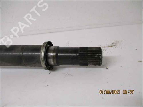 Right front driveshaft RENAULT KOLEOS I (HY_) 2.0 dCi 4x4 (HY0K) | BP37040939M39 - Image 4