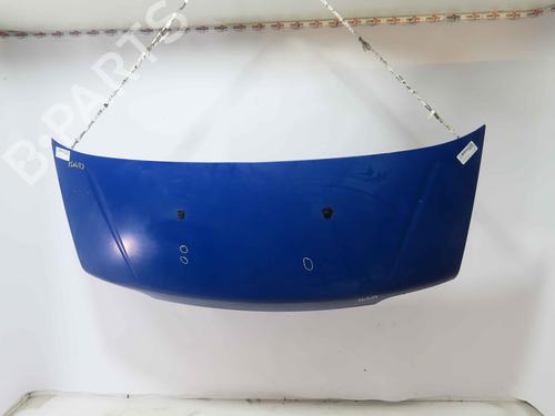 Used Hood Hood 37060937 37060937