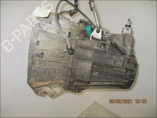 Gearbox DACIA DUSTER (HS_) 1.5 dCi (HSMC) | BP37040222M3 - Image 2