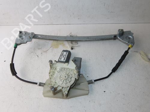 Fensterheber links vorne für PEUGEOT 406 (8B) 2.0 HDI 110 (109 hp) 33134325