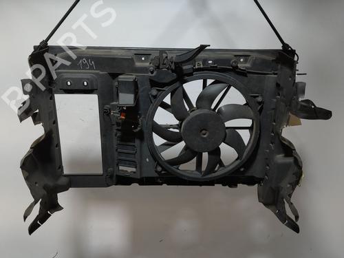 Panel frontal Panel frontal CITROËN C4 II (NC_) 1.6 HDi 110 (112 hp) 37511708 37511708