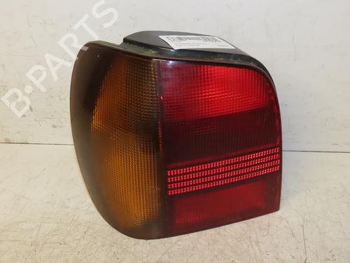 Used Left taillight VW POLO III (6N1) 64 1.9 D (64 hp) 26197064