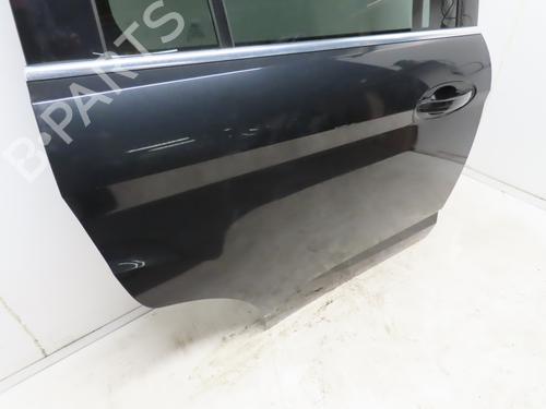 Right rear door FORD GRAND C-MAX (DXA/CB7, DXA/CEU) 1.6 TDCi | BP17738698C5 