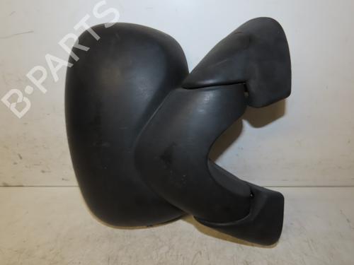 Used Right mirror RENAULT TRAFIC II Van (FL) 2.0 dCi 115 (FL01, FL0U, FL00, FL0H, FL0M) (114 hp) 23125185