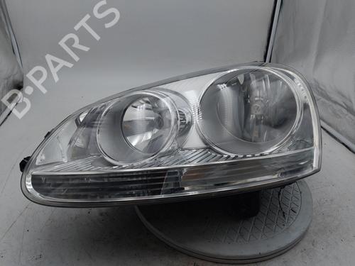 Left headlight VW GOLF V (1K1) 1.9 TDI | BP40553025C28 - Image 3