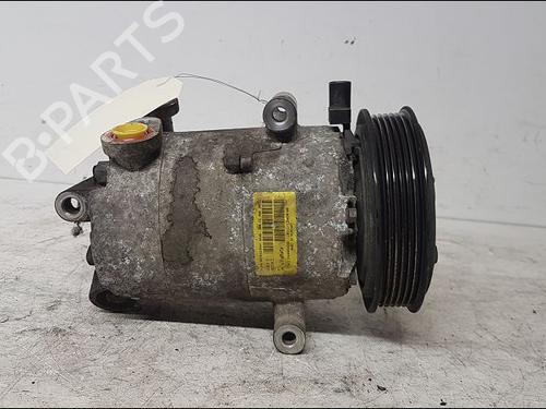 AC compressor PEUGEOT BOXER Van 2.2 HDi 100 | BP15199858M34