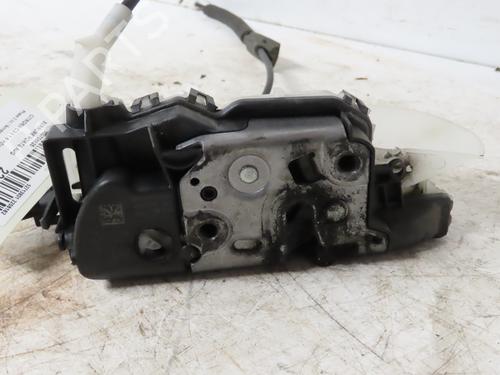 Front left lock CITROËN C3 II (SC_) 1.6 BlueHDi 100 | BP15723033C98 