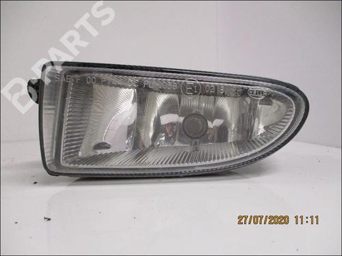 Used Left front fog light Left front fog light CHRYSLER PT CRUISER (PT_) 2.2 CRD (121 hp) 10951646 10951646