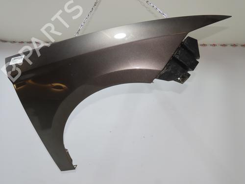 Aleta delantera derecha Aleta delantera derecha SEAT LEON (5F1) 1.6 TDI (110 hp) 33808456 33808456