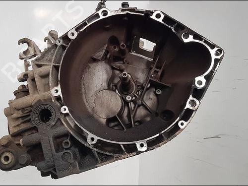 Used Gearbox CITROËN JUMPER I Van (244) 2.2 HDi (101 hp) 15903384