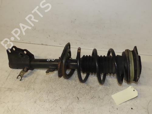 Used Right front shock absorber RENAULT KANGOO Express (FW0/1_) 1.5 dCi 75 (FW07, FW10, FW04) (75 hp) 21008114