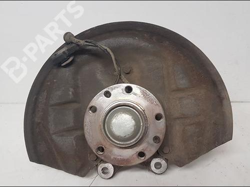 Used Right rear steering knuckle Right rear steering knuckle PEUGEOT 407 SW (6E_, 6D_) 2.0 HDi 135 (136 hp) 10944864 10944864