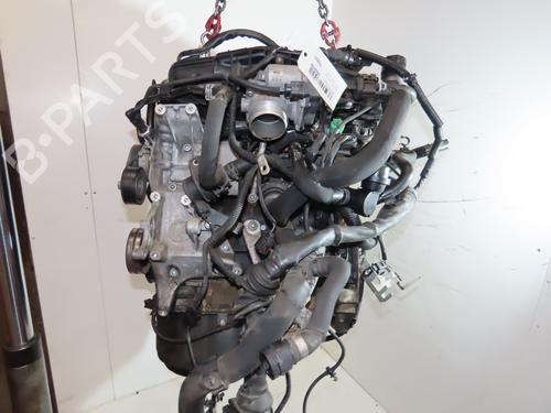 Engine AUDI A4 B8 Avant (8K5) 1.8 TFSI | BP29196105M1 