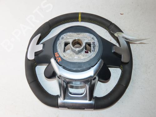 Steering wheel MERCEDES-BENZ A-CLASS (W177) AMG A 45 S 4-Matic+ (177.054) | BP33133603C49  - Image 5