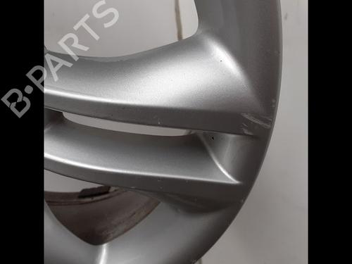 Rim NISSAN QASHQAI I (J10, NJ10) 1.6 dCi | BP25014953C45 