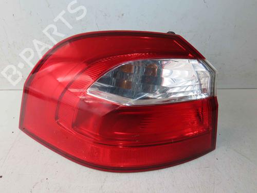 Used Rear bumper left light Rear bumper left light 37057358 37057358